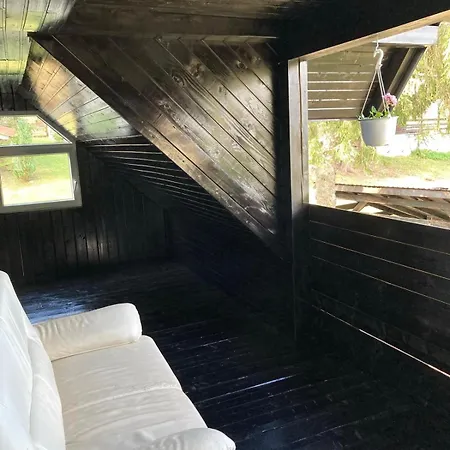 Casa De Vacanţă * Vartop